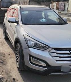 هيونداي سانتافي